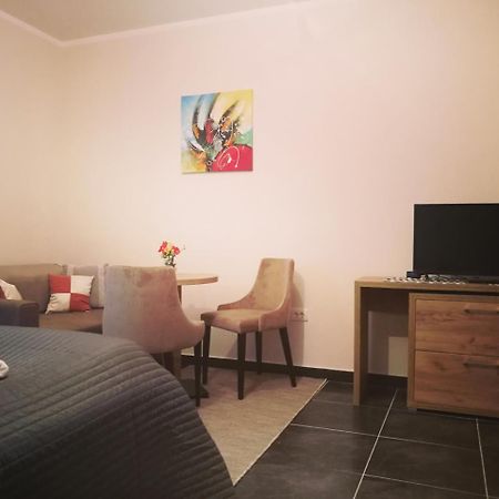 Zlatibor Hills Studio Extérieur photo