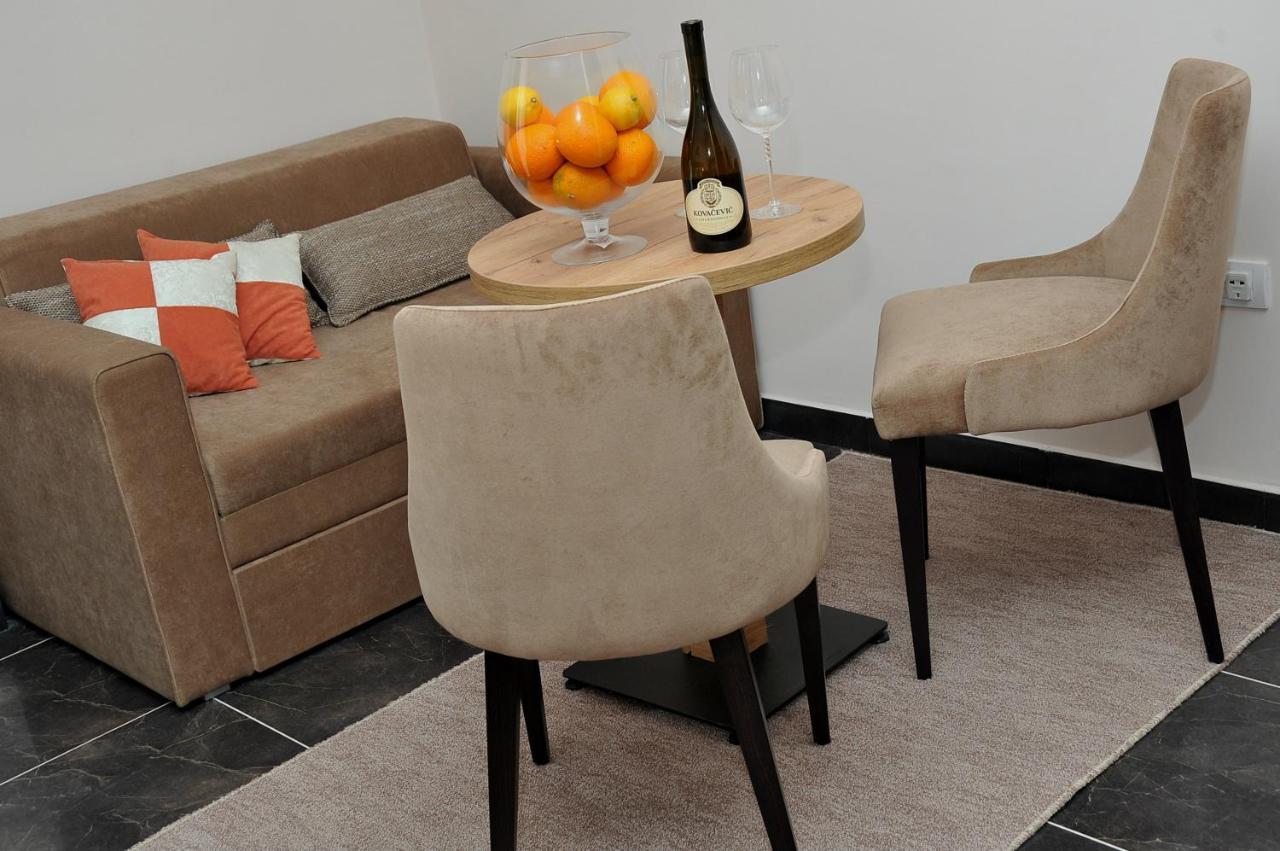 Zlatibor Hills Studio Extérieur photo