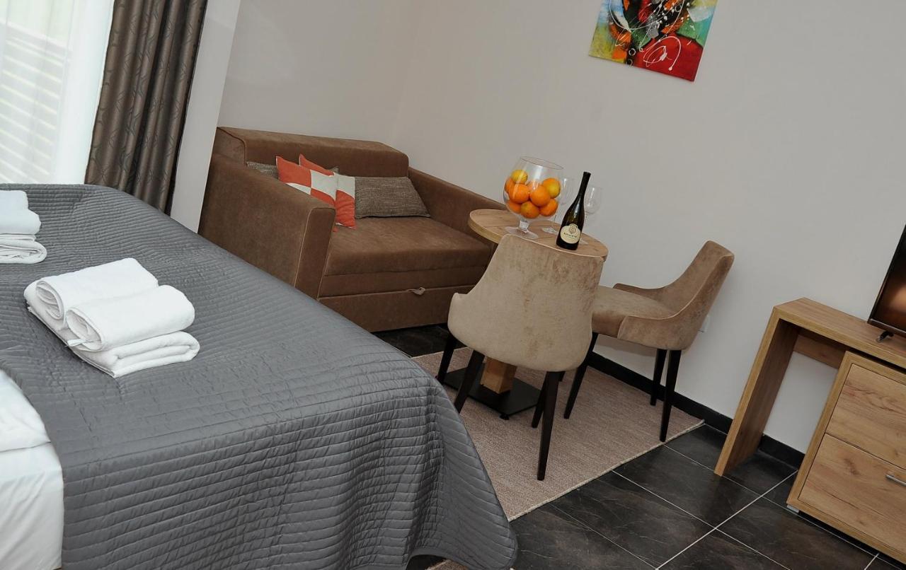 Zlatibor Hills Studio Extérieur photo