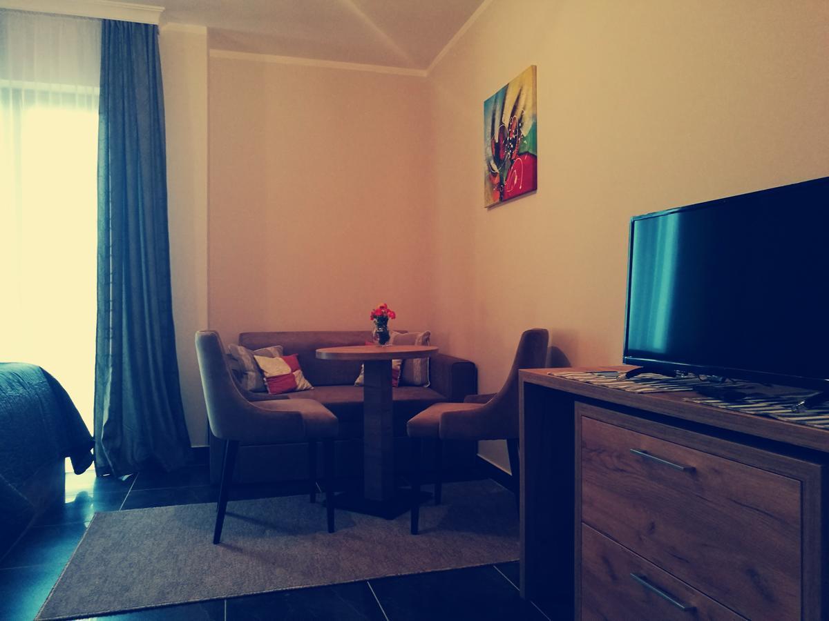 Zlatibor Hills Studio Extérieur photo
