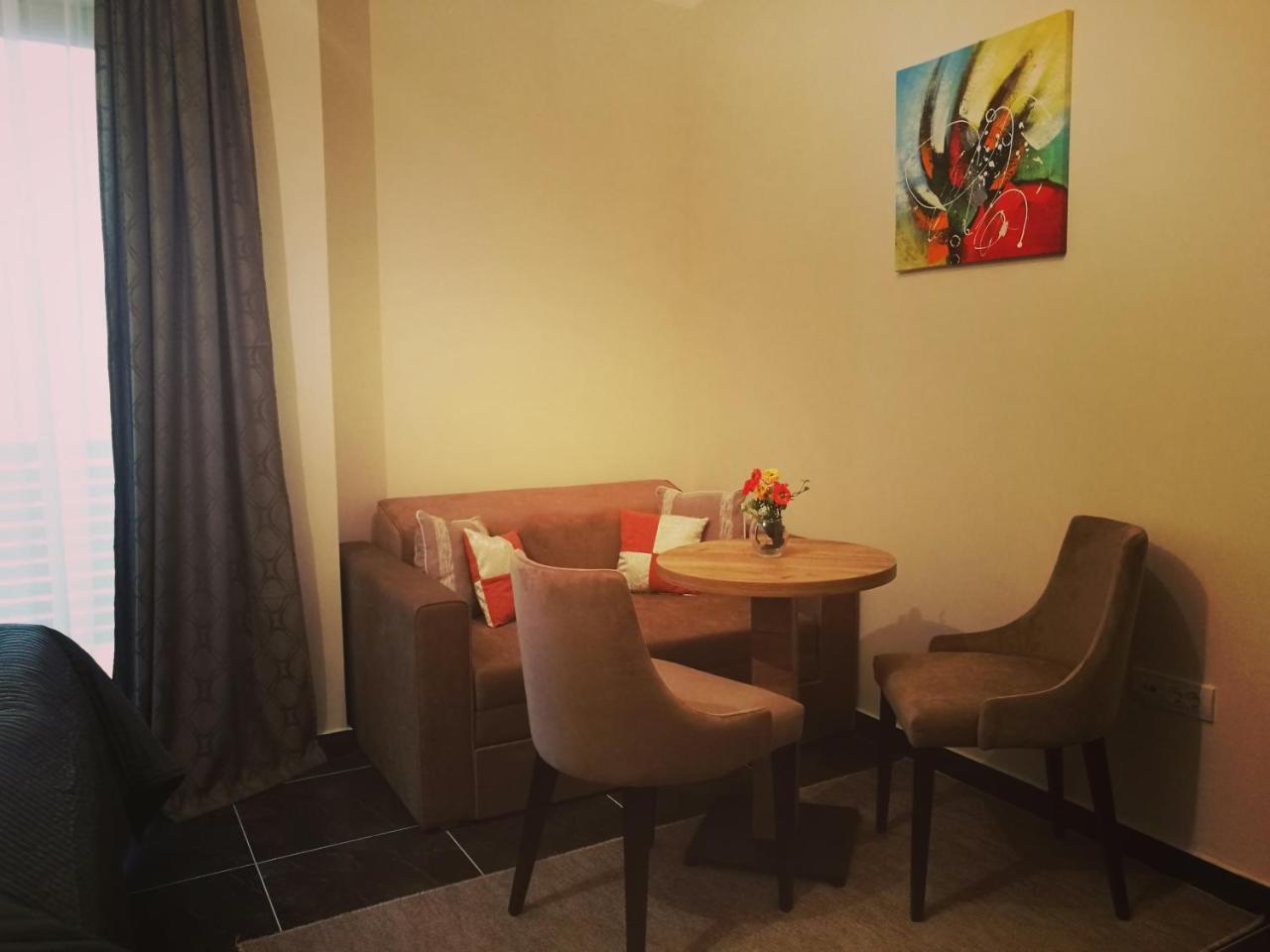 Zlatibor Hills Studio Extérieur photo