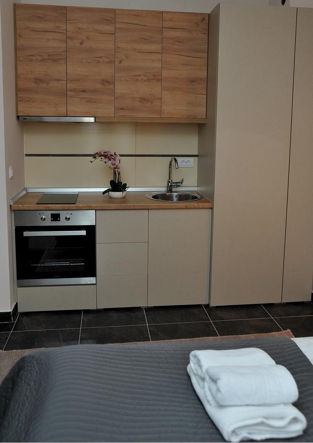 Zlatibor Hills Studio Extérieur photo