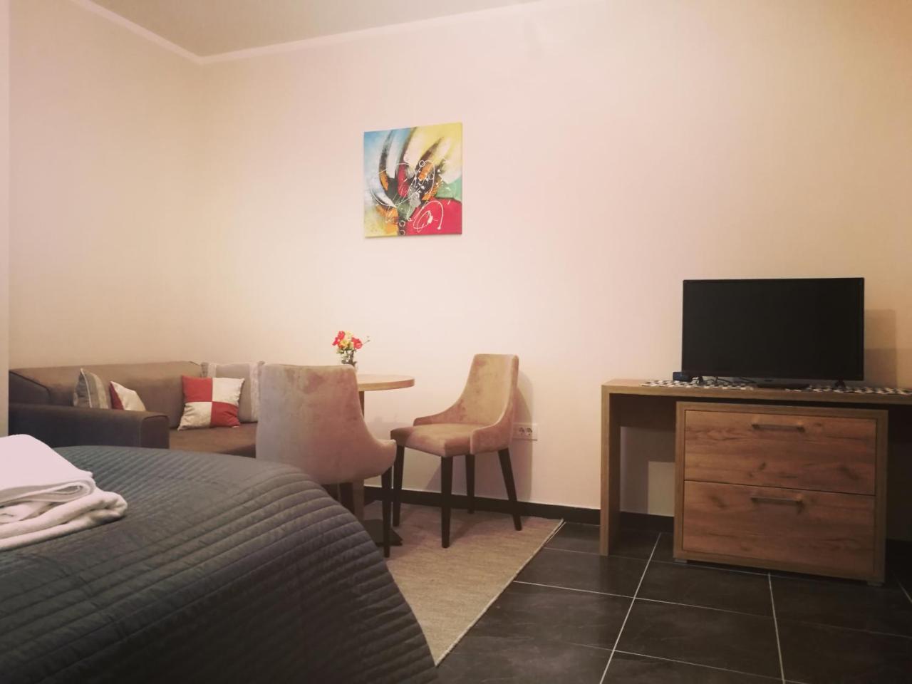 Zlatibor Hills Studio Extérieur photo