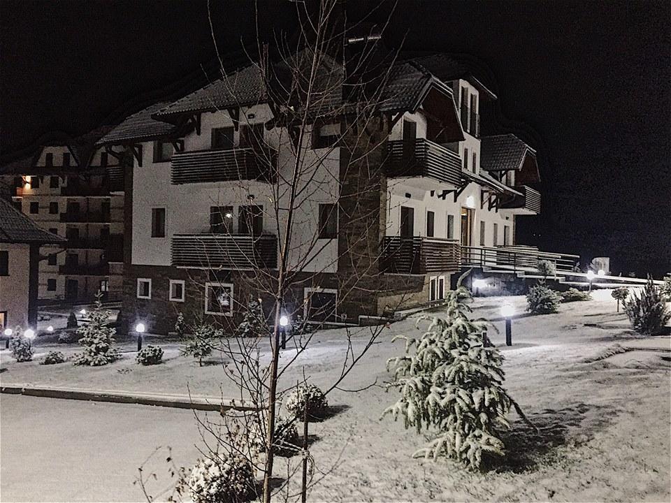 Zlatibor Hills Studio Extérieur photo